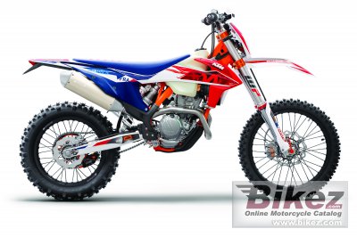 350 exc-f six days.jpg